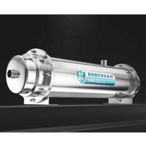 지하수 필터 여과기 석회수 제거 정수기 모래 불순물, 1300L/h 라이트 에디션