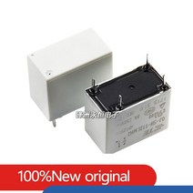 TE TYCO 릴레이 OJ-SH-112LMH 전원 12VDC 4 피트 8A 10PCs/로트 100%, 한개옵션0