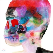 [LP] Spoon (스푼) - Hot Thoughts [LP]