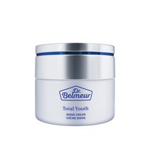 더페이스샵 닥터벨머 토탈유스 바이옴 크림 50ml 탄력 피부 개선 효과