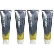 1+1+1+1 닥터아돌 메이즈콥치약 가족치약 잇몸치약 청소년 샘플증정 100g