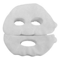 마스크시트지 텐셀 상하분리 100매, 1, 1, 본상품선택