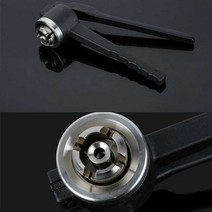 캡핑기 포장기 공병 유리병 씰링 패킹 봉합기 밀봉기 포장 병 마개, 13A(1-5ml)