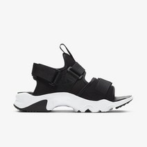 나이키 여자 샌달 캐년샌들 CV5515-001