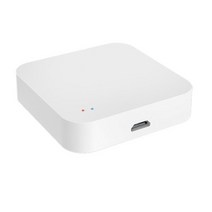 투야 지그비 3.0 게이트웨이 허브 무선 스마트 홈 브리지 라이프 원격 제어 프로토콜 알렉사 구글 홈으로 작동, [01] G01, 01 G01