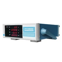 전력계 PF9800 스마트 전력 전기 매개 변수 측정기 디지털 전력계, PF9901(40A)