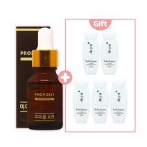 미미몰 앰플 구매시 설화수 샘플 자정수 15ml 5개 증정, 1개