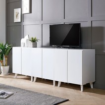 이노센트 디아 1800 높은 수납거실장B i101661, 네이비