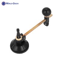 원형 유리 재단칼, 02-3.원형유리재단칼(오일타입) 60cm, 1개