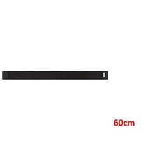 한블리소화기 한블리 소화기 자동차 트렁크 소화기 고정 벨트 물건 보관 정리함 40-80cm 크기 탄성 스티커, 03 60cm