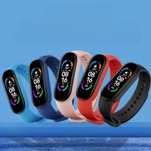 스포츠 암밴드 스마트워치 심박수 센서 시계형 심박계, 로터스 파우더 스탠다드