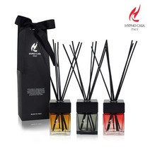 [천삼백케이] [힙노카사] 힙노카사 블랙우드 디퓨저 100ml(향6종), P1소피오 4324