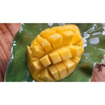 (100%생과) 태국 골드 망고5Kg, 1개