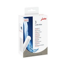 Jura 유라 정품 CLARIS 클라리스 화이트 필터 카트리지 3개입