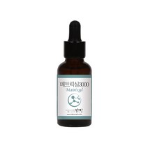 맑을담 매트릭실3000 원액 30ml 프랑스 세더마사, 단품