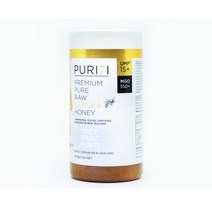 [Puriti]퓨리티 마누카꿀 UMF 15+ MGO550+ 500g