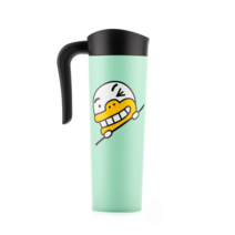 카카오프렌즈골프 베이직 텀블러 대용량 600ml -튜브, 단품