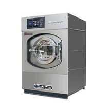 산업 세탁 기계 세탁기렌탈 세탁공장 삼성세탁기, 15kg 올스틸 용출 및 건조 일체형