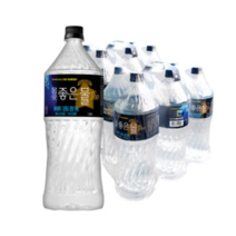 아픈사람 병문안 환자 몸애 좋은물 경도 300 골드 500ml 딥씨워터 1032미터 해양심해수 청정 미네랄워터 Watervis Deepseawater 미네랄생수 좋은물 고급생수, 1.8L, 144병