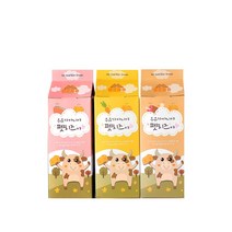 펫 치즈스틱 헬로미츄 3종 1box 9개 연어 치즈 소고기, 펫 치즈스틱 소고기1Box (9EA)