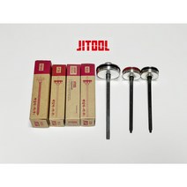 제일타카 피스톤 부품 혓바닥 422 F30 630R BN64 CT64 CS1550, 422 피스톤, 1개