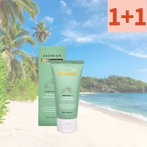 투제이유니버스 ﻿1+1 사계절 순한 자외선 UV 차단 제 선 크림 미백 저자극 썬 백탁 눈시림 끈적임 없는, 투제이유니버스 본상품선택, 1+1(이벤트가), 50ml