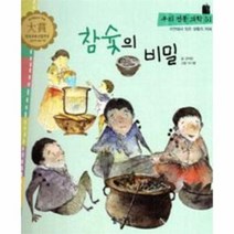 참숯의 비밀 51 우리전통과학, 상품명