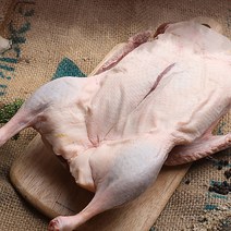 지리산 무항생제 덕담골 토종 청둥오리 유황오리 황제 누룽지백숙 세트 밀키트, 천둥유황오리 황제해신탕(약재포함), 1개