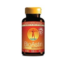 Nutrex Hawaii BioAstin 아스타잔틴 조인트 서포트 이뮨 4mg 120젤