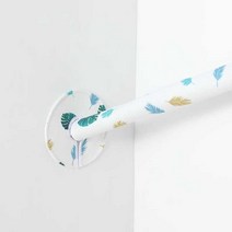 에어컨 배관 가리개 수도관 알루미늄 자재 하수관, 90cmx14cm(배송메세지에  기입)