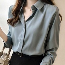 이지핏 여성 정장 원피스 이너 카라 셔츠 쉬폰 블라우스옷 카라셔츠블라우스 러블리감성셔츠 봄가을정장셔츠 베이직남방셔츠 데이트룩스타일링 사무직면접복장 자켓이너셔츠 여자30대블라우스 원피스코디셔츠 나들이룩여자코디