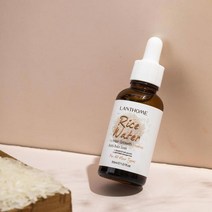 쌀물 모발 성장 에센스 모이스처라이징 헤어 세럼 방지 리페어 손상 부드럽고 윤기나는 만들기, 한개옵션0