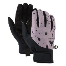 2223 버튼 파크 스노우 보드 장갑 BURTON Park Gloves Elderberry Spatter