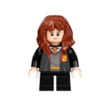 레고 해리포터 헤르미온 피규어 Harry Potter hp315