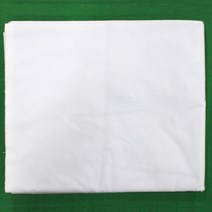 침대용 커버 온시트/270*160cm 침대커버 병원침대커버