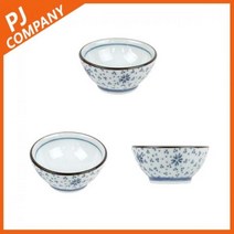 현대기물 유포 티아라 도자기 소스종지 눈꽃 1P 일식기, 소스종지 1P