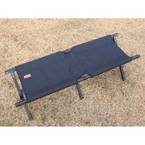 캠핑 차박 블랙에디션 폴딩 벤치 체어 홈캠 야외용의자 글램핑 초보캠퍼