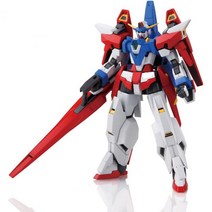 HG 기동전사 건담 AGE3 오비탈 1 144 스케일 컬러 코드 프라모델, HG AGE-3 오비탈(뉴 패키지 Ver.