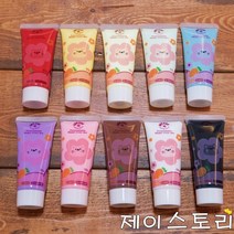 제이쥬얼 크림클레이 50g 단품 10색 데코덴 생크림본드 탑로더 크림글루 생크림클레이 미술수업재료, 크림클레이50g-초코색, 크림클레이50g-초코색, 1개