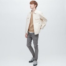 유니클로 울트라 스트레치 스키니핏 청바지(길이 84cm) 450242 E450242-000