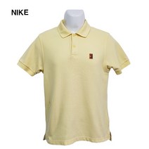 나이키스포츠 기본로고 데일리 카라 반팔티 93