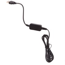 견고한 AC-L200 AC-L25A 보조베터리 USB 충전기 와이어 사이버 샷 카메라 DSC-HX100 AX45 AX33 FDR-AX40 DV, 한개옵션0