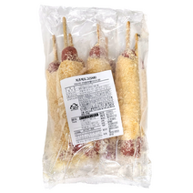 도나우 치즈빅도그 1050g (150gx7개)