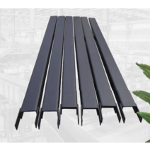 지게발 지게차 포크 코끼리발 굴삭기 포크레인 원발, 110x45x1.5m