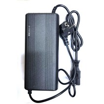 알엠티 전동스쿠터 고출력 충전기 5A, 납산배터리 충전기 3A, 1개