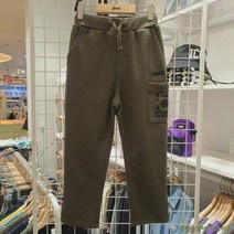 이랜드 [지프키즈]흔하지 않은 멋진 스타일 트레이닝 바지 KM3TPU967_KH 부천점