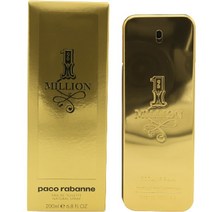 파코라반 원밀리언 오 드 뚜왈렛, 1개, 200ml