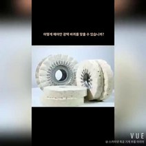 엣지밴딩기 완전자동 엣지밴딩머신 연마 휠 천 자형 영웅극동남 싱 철심, 5.5.대마 실크 1505020