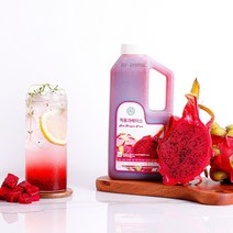 에코베라 적용과 베이스1000ml