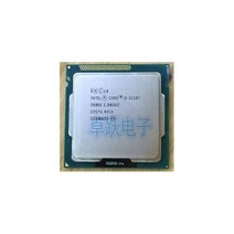 인텔 코어 i3-3220T i3 3220 T I3 프로세서 3M 캐시 2.80 GHz LGA1155 데스크탑 CPU